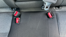 Suzuki S-Cross 1.4 Boosterjet 48V Hybrid Motion 5dr Petrol Hatchback